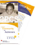 CPCS front cover
